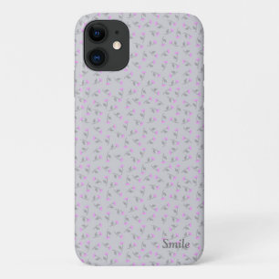 Capa Para iPhone 11 バ ラ(グ レ ー) 名 前 da カ da empresa