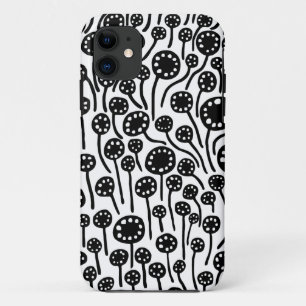 Capa Para iPhone 11 090512 Preto