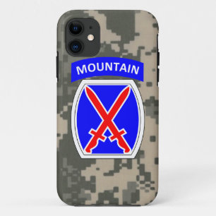 Capa Para iPhone 11 10o Divisão "escalada da montanha à glória "