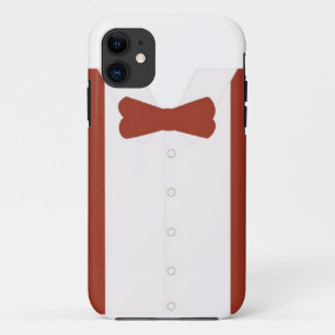 Capa Para iPhone 11 11o Doutor Minimalista