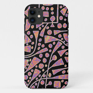 Capa Para iPhone 11 120112 v2 no preto