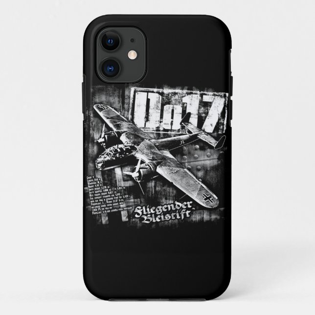 CAPA PARA iPhone 11 17 (Verso)