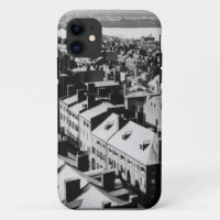 1859: A cidade de Boston, Massachusetts