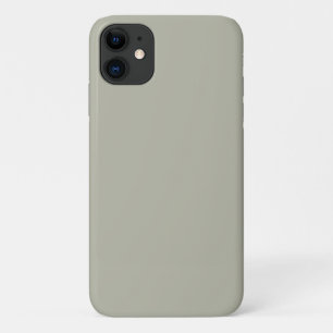 Capa Para iPhone 11 2022 outubro de 2022 Cor da tendência do design in