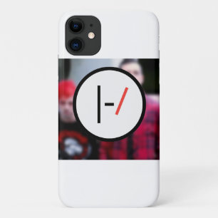 Capa Para iPhone 11 23 novos pilotos Case!