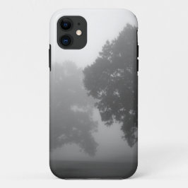Capa Para iPhone 11 3árvores