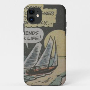 Capa Para iPhone 11 50 Adventure História em quadrinhos   Melhor pres