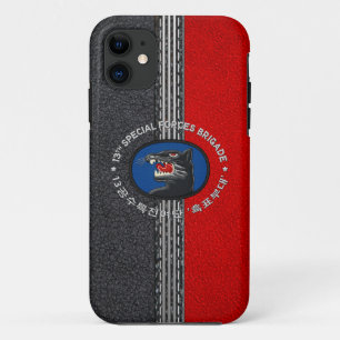 Capa Para iPhone 11 [68] Edição Especial de Patch do 13 SF BDE