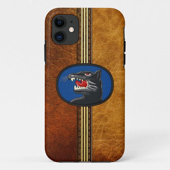 Capa Para iPhone 11 [68] Patch 13 SF BDE (Verso)