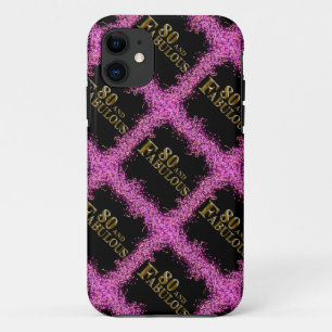 Capa Para iPhone 11 80º Aniversário