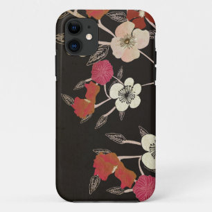 Capa Para iPhone 11 A árvore de cereja floresce a caixa da case mate