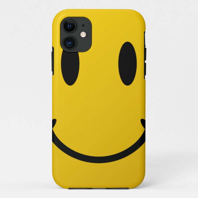Capa Para iPhone 11 A cara original (Verso)