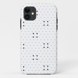 Capa Para iPhone 11 A cidade do vinho, White