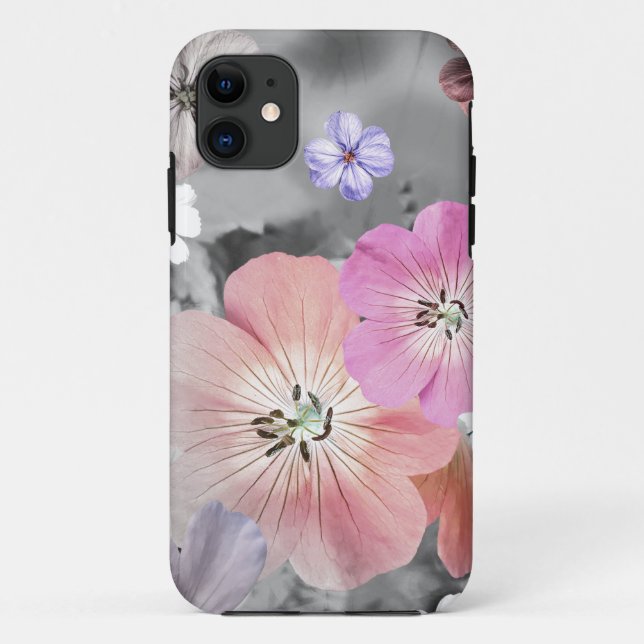 Capa Para iPhone 11 A fada sairá em breve 2 (Verso)