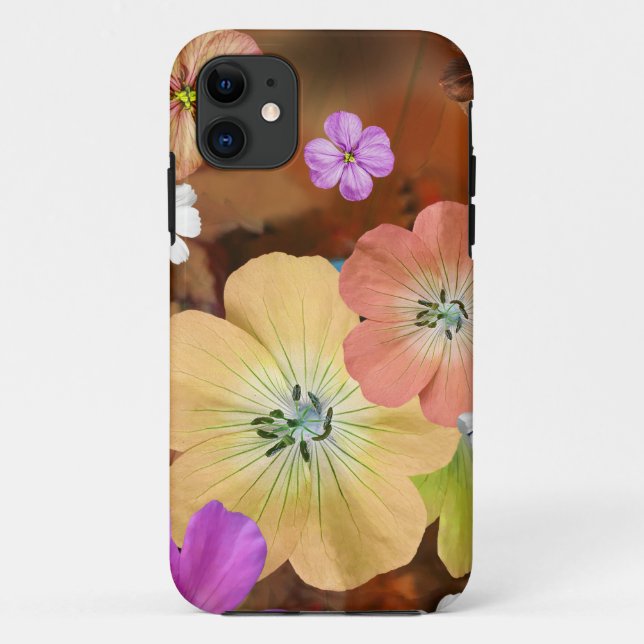 Capa Para iPhone 11 A fada sairá logo 1 (Verso)