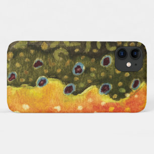 Capa Para iPhone 11 A Gorgez Pesca De Mosca
