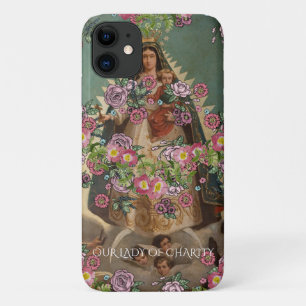 CAPA PARA iPhone 11 A NOSSA CARIDADE