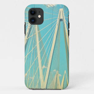 Capa Para iPhone 11 A ponte de Fred Hartman