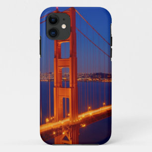 Capa Para iPhone 11 A ponte icónica com San Francisco