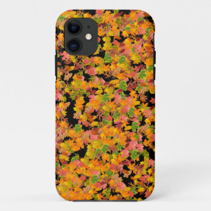 Capa Para iPhone 11 A queda deixa o teste padrão
