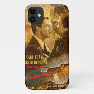 Capa Para iPhone 11 A Srta. Hubberman está em apuros