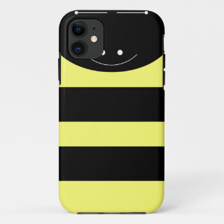 Capa Para iPhone 11 Abelha!