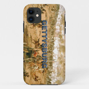 Capa Para iPhone 11 ABH Gettysburg