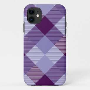 Capa Para iPhone 11 Abstração Geométrica Quadrada 4
