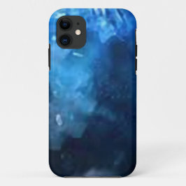 Capa Para iPhone 11 Abstract _dark iphone