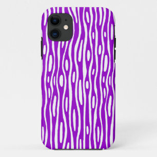 Capa Para iPhone 11 Abstrato 280314
