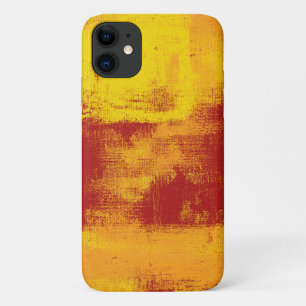 Capa Para iPhone 11 abstrato de 1961
