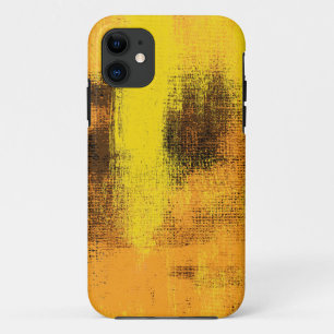 Capa Para iPhone 11 abstrato de 1966