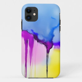 Capa Para iPhone 11 Abstrato Drives