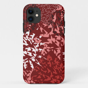 Capa Para iPhone 11 Abstrato moderno