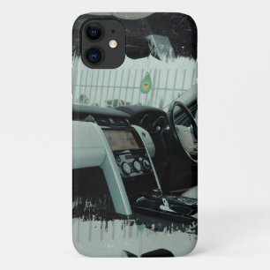 Capa Para iPhone 11 Acessórios Murugi Case-Mate Mal Há Apple