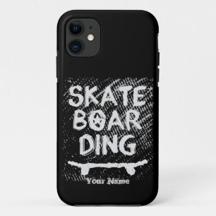 Capa Para iPhone 11 Adicionar Nome Arranjado