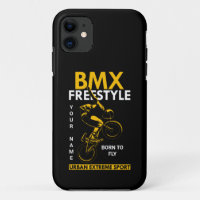 Adicionar Nome Texto BMX Freestyle Urban Extreme S