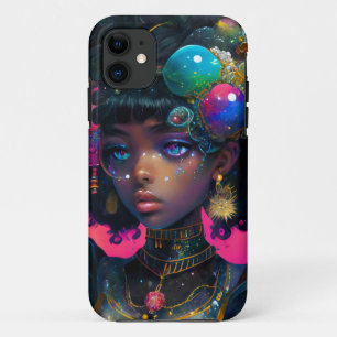 Capa Para iPhone 11 Adorned Knight