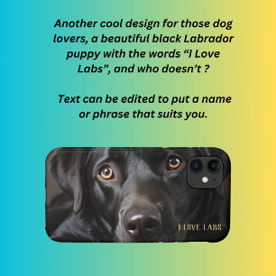 Capa Para iPhone 11 Adoro Labs Puppy