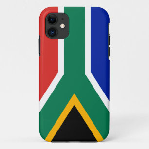 Capa Para iPhone 11 África do Sul