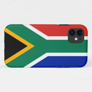 Capa Para iPhone 11 África do Sul