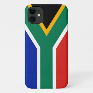 Capa Para iPhone 11 África do Sul