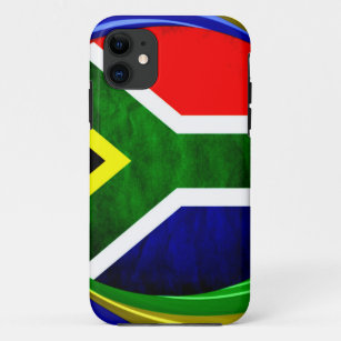 Capa Para iPhone 11 África do Sul