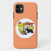 agilidade collie barbuda