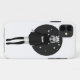 Capa Para iPhone 11 Aguarela gótico da lua do marinheiro (Back (Horizontal))