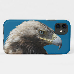 Capa Para iPhone 11 Águia
