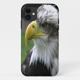 Capa Para iPhone 11 Águia americana