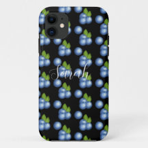 Airelas de Verão muito doces