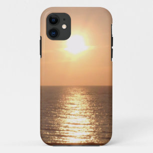 Capa Para iPhone 11 Ajuste Sun