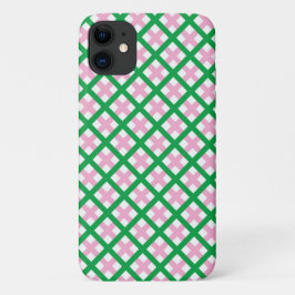 Capa Para iPhone 11 AKA Neoplaid